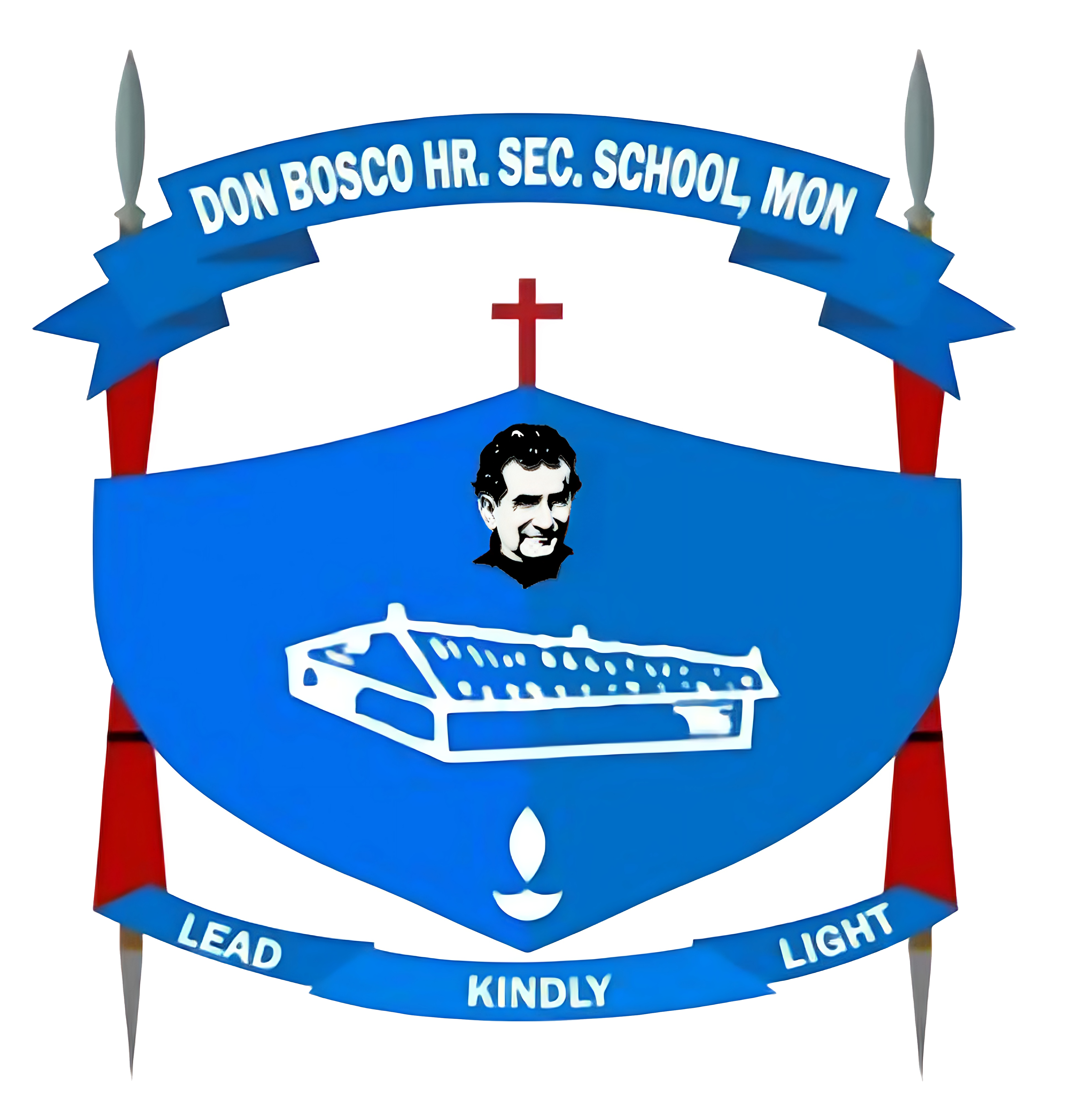 School Logo